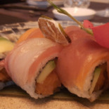 Stuzzi Sushi