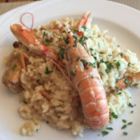 Mare Nourriture