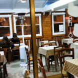 Il Dragone À l'intérieur