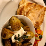 Restaurace Gemelli food