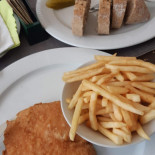 Restaurace Gemelli food