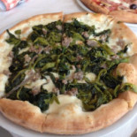 O' Vesuvio Pizzeria Napoletano Comida