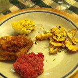 Natalina food