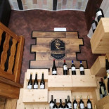 Le Sommelier Nourriture