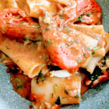 Gambero Rosso Comida