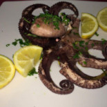 Gambero Rosso Comida