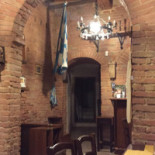 Il Vinaio Comida