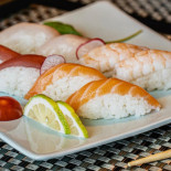 Sushi Sound Nourriture