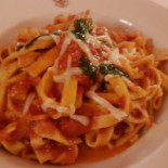 Trattoria Dell'orso food