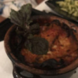 La Terra food