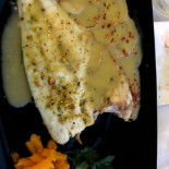 La Terra food