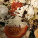 Pizzeria Napule E Comida