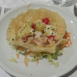 Punto E A Capo food