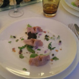 Villa Somis Comida