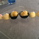 Villa Somis Comida