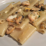 Zaramare food