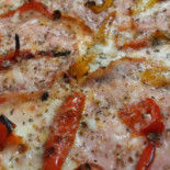 Pitipizza Nourriture