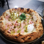 Pizzeria Regine food