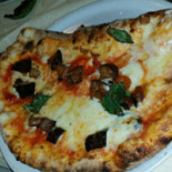 Funiculi Funicula food