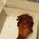 Mcdonald's Nourriture