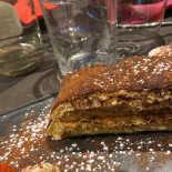 Il Fortino Wine Bar& Light Restaurant food