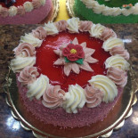 Bertan Pasticceria Comida