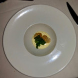 Cascina Lautier Comida