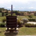 Cascina Lautier Nourriture