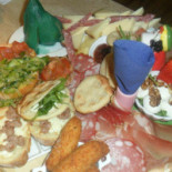 Bomber Comida