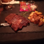 Syslak Comida