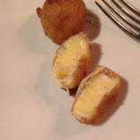 La Contea Nourriture