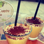 Bacco E Demetra food