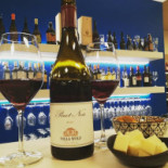 Enoteca Prosit Nourriture
