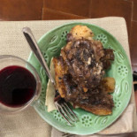 Li Lioni Comida