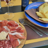 Caffe Zinelli Cibo