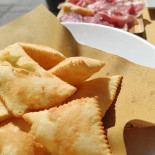 Caffe Zinelli Cibo