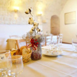 Masseria Procida Dentro