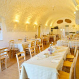 Masseria Procida Comida