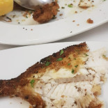 Il Nonno Pescatore Dentro