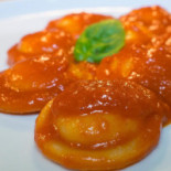Bertie's Bistrot Nourriture
