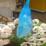 Francesco Forti Ricevimenti food