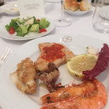 Francesco Forti Ricevimenti food