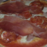 Gallo Rosso 2 Comida