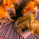 Japonito Nourriture