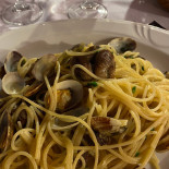 Vecio Foghero Comida