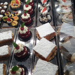 Pasticceria Regina Nourriture