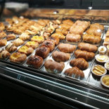 Pasticceria Regina Nourriture