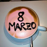 Smile Cafe' Nourriture