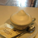 Smile Cafe' Nourriture