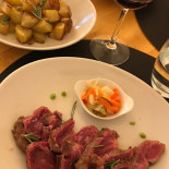 Convivium Vino E Cucina Nourriture